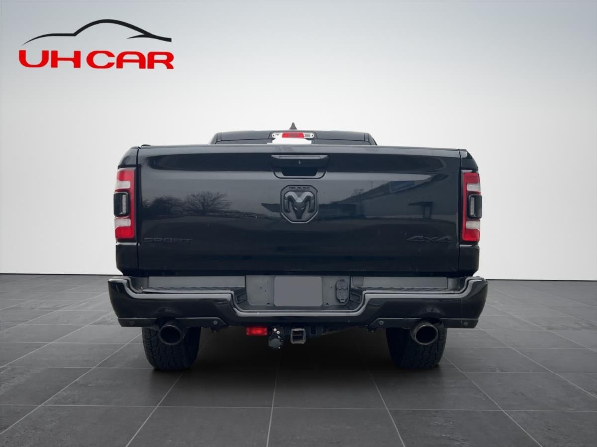 Dodge Ram 1500, 5,7 HEMI  SPORT FULL - fotka 6