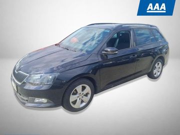 1.2 TSI, Style, Automat