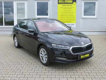 2,0 TDI 85kW Style  ČR