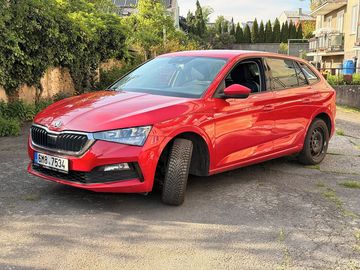1.5TSI 110 kW 125letMotorsport