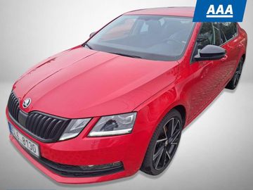 1.5 TSI, Style, ČR,1.maj