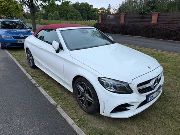 200 AMG, záruka 5/2027