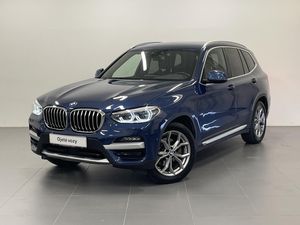 BMW X3, X3 xDrive20i