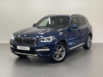 X3 xDrive20i
