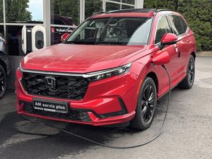 Honda CR-V, 2.0e:PHEV Advance Tech