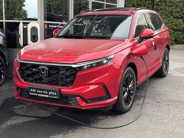 2.0e:PHEV Advance Tech