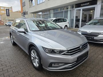 2.0 TDI 147kW DSG / ALU 17''