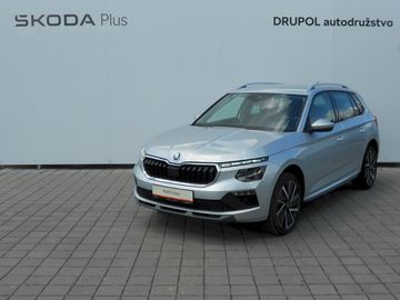 1.0 TSI - 85 kW, Top Selection