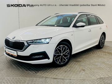 2.0 TDI 85kW Clever
