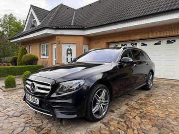 400d 4Matic AMG*ČR*DPH*DESIGNO