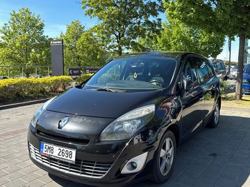 III 1.6 LPG