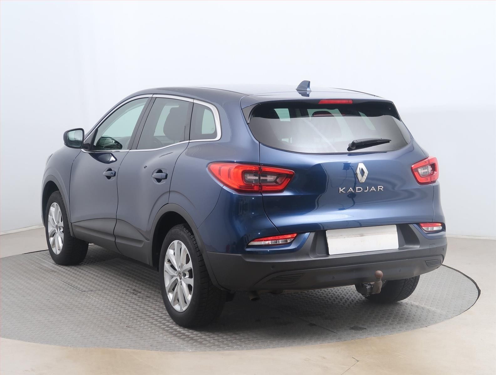 Renault Kadjar, 1.3 TCe, Automatická klima - fotka 4