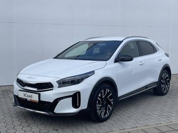 STEEL EDITION 7DCT 1,6 T-GDi