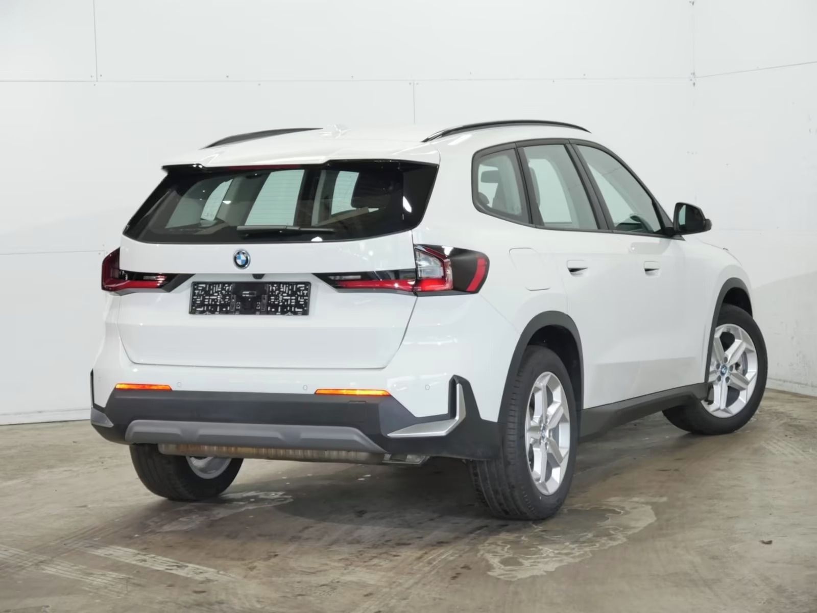 BMW X1, xDrive 25e*360°kamera*Navi* - fotka 4