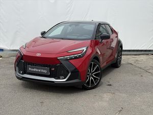 Toyota C-HR, 2,0 GR Sport Premiere Edition,