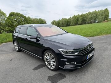 2.0 TSI 200kw R-LINE