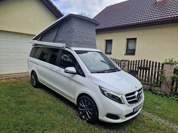 250d, 4x4,DPH, Marco Polo,WEBA