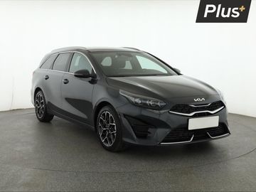 1.5 T-GDI, GT Line, GT Line