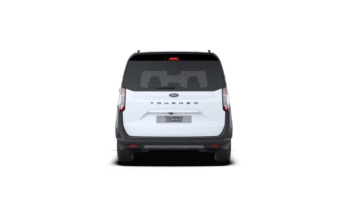 Ford Tourneo Courier, Active L1, 1.0 EcoBoost - fotka 4