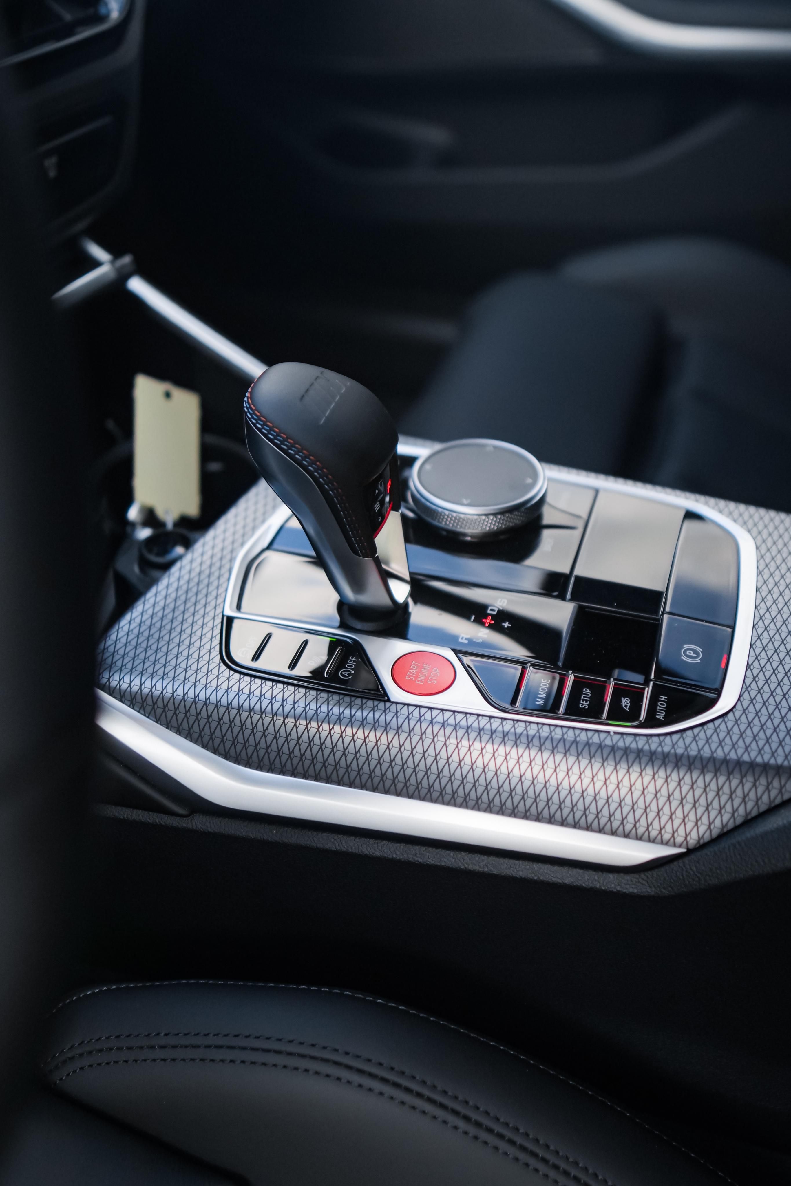 BMW M3, Competition xDrive 390kw DPH - fotka 5