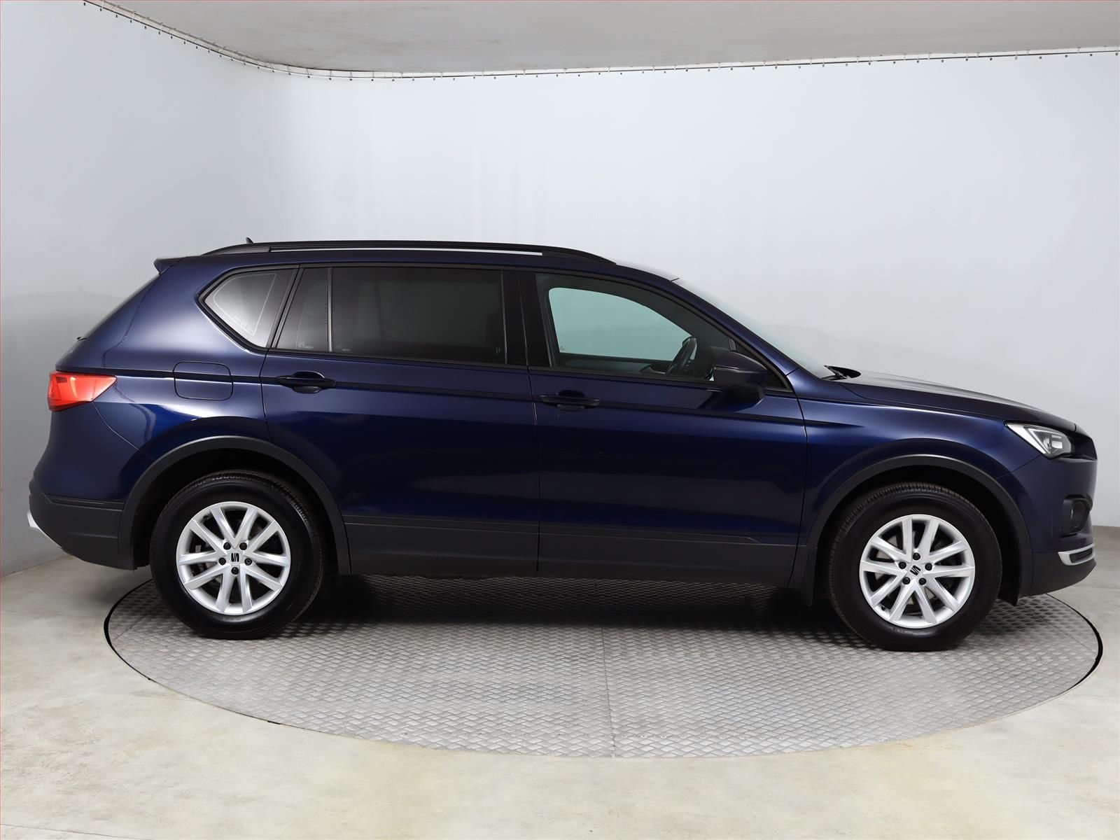 Seat Tarraco, 2.0 TDI, Style, Automat - fotka 6