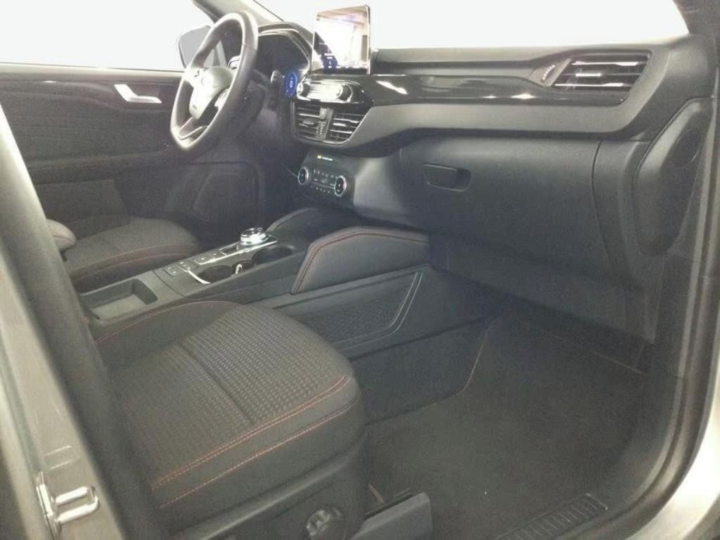 Ford Kuga, 2.0 EcoBlue Aut. ST-LINE*Navi* - fotka 6