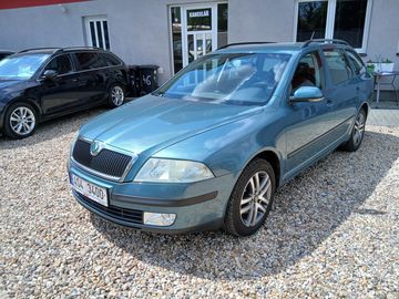 1.9TDi 77KW S.Kniha, Tažné,ČR