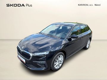 TSI 1.0/85kW Top Selection