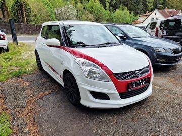1.2i (69 kW), 82 tis. km