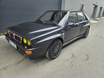 Lancia Delta HF ITEGRALE-EVO 1