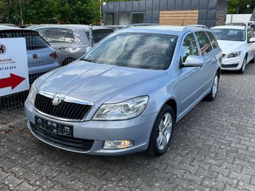 1,4 TSI Elegance, servisní k.