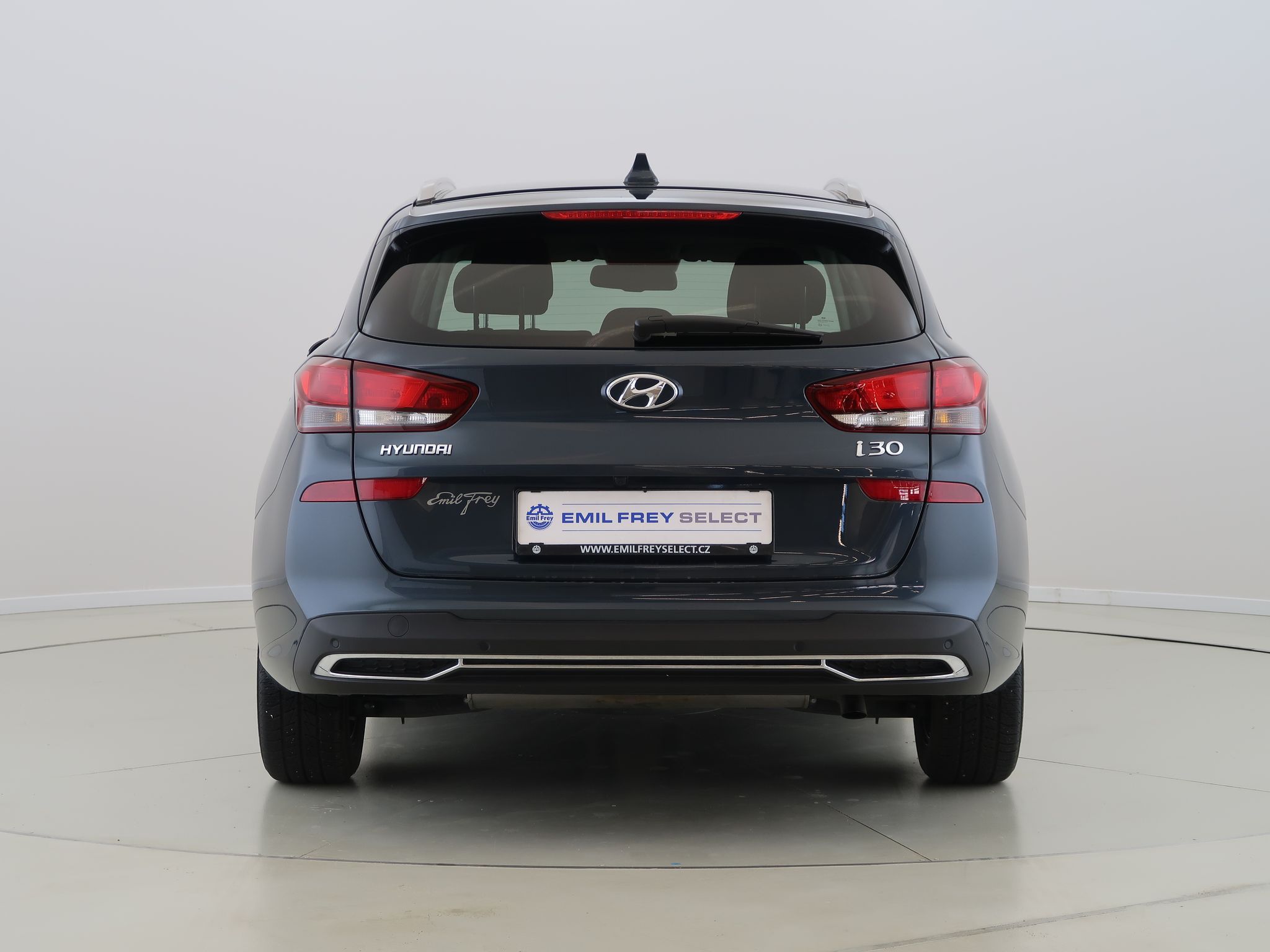 Hyundai i30, 1.5T-GDI,MildHyb,CZ,1Maj,Smart - fotka 6
