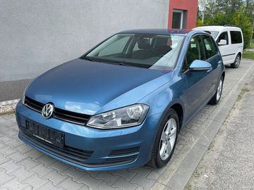 1.2 TSI Comfortline Serv.kniha