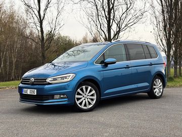 2.0/110kW HIGHLINE TAŽNÉ LED