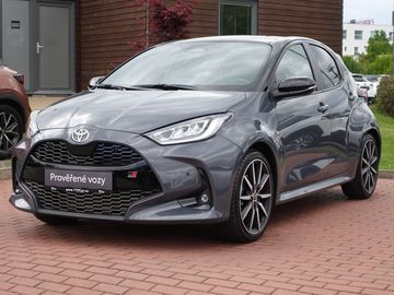 1,5 HEV GR SPORT VIP Skyview