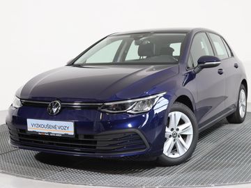 Life 1,0 TSI 81kW