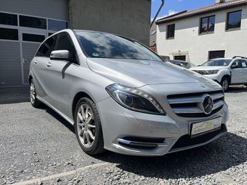2,0i 135 Kw 4X4 SPORT