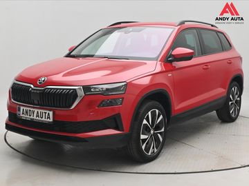 2,0 TDI 110kW DSG Ambition Zár