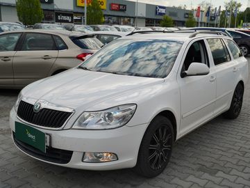 1.2 TSI 77 kW Family