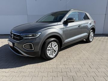 DSG 1,5 TSi 110 kW Life