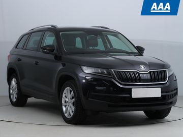 1.5 TSI, Kůže, Navi