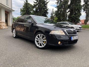 RS 2.0TDi 125kW Tažné STK