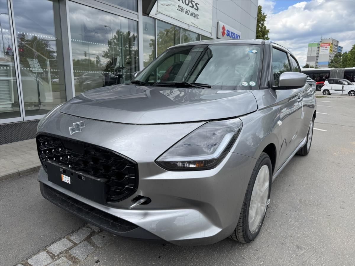 Suzuki Swift, 1,2 Premium Hybrid