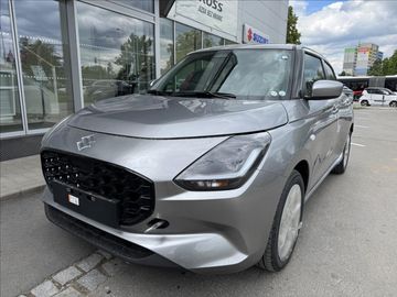 1,2 Premium Hybrid