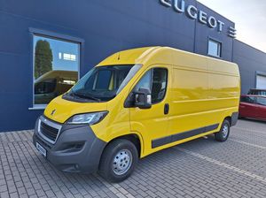 Peugeot Boxer, Furgon 3300 L3H2 BHDi 130k M6