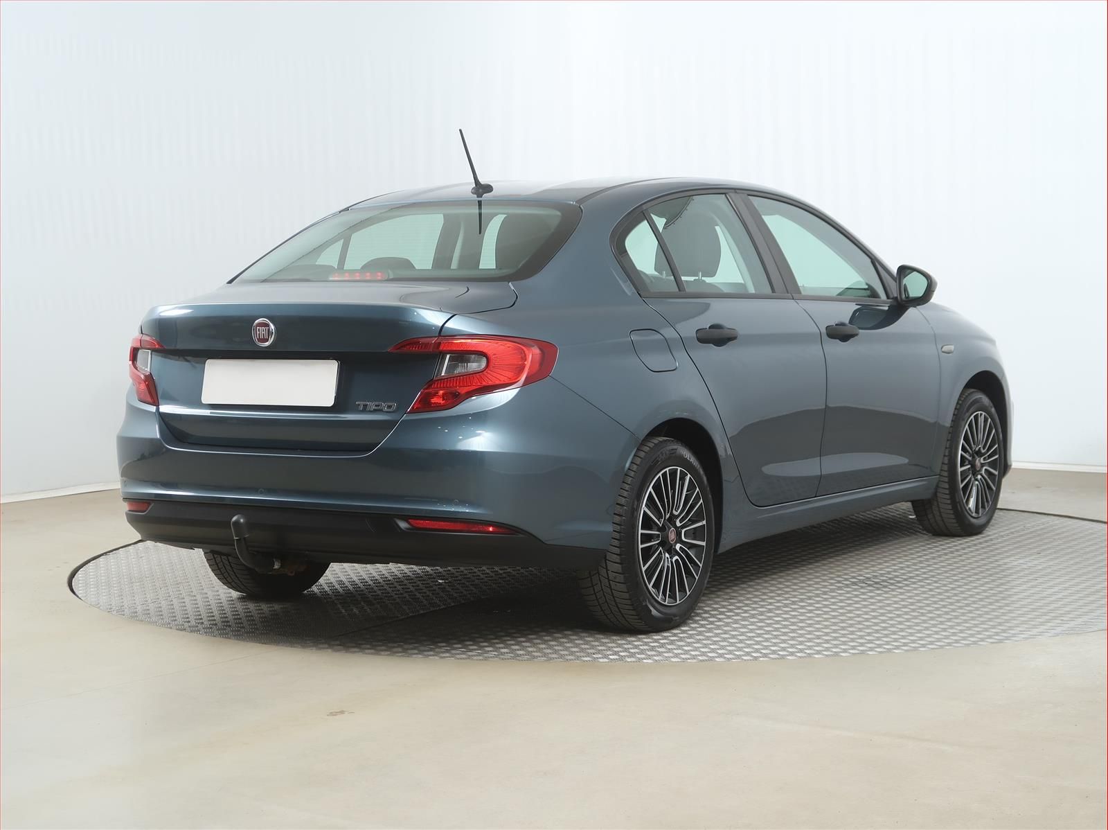 Fiat Tipo, 1.0 FireFly - fotka 5