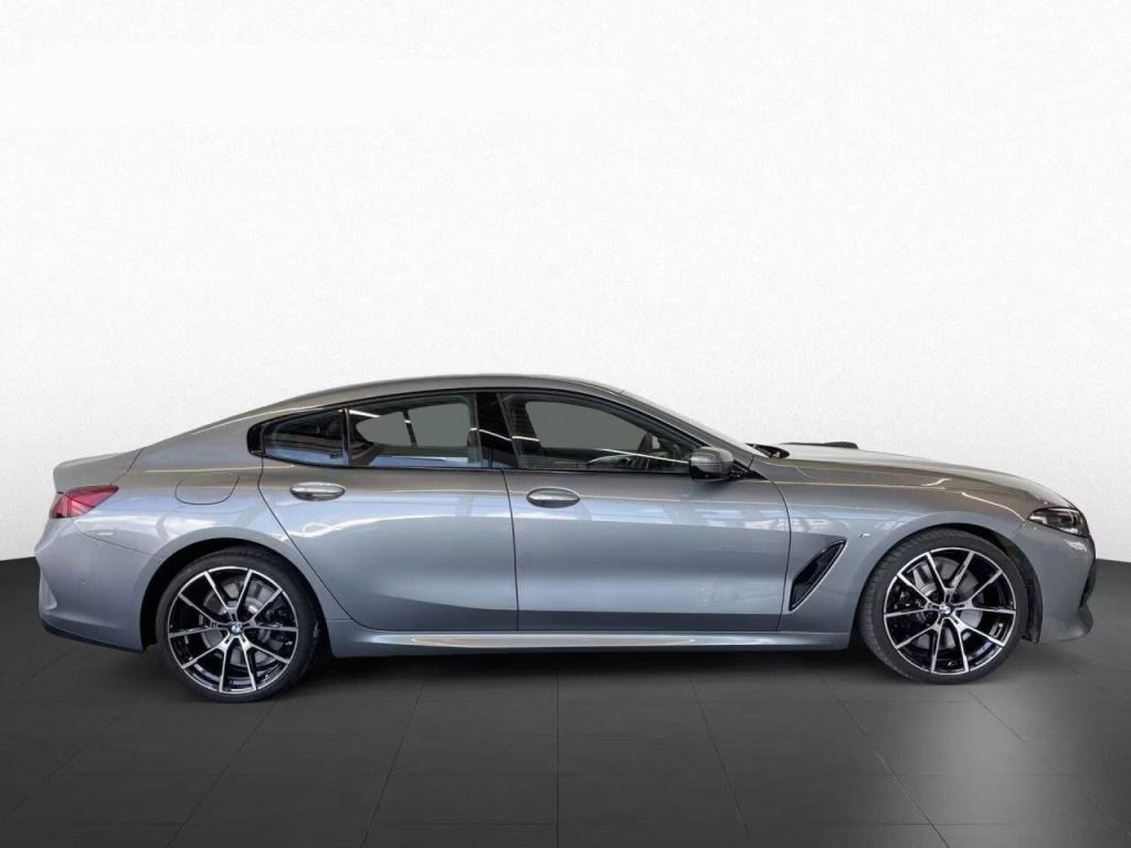 BMW Řada 8, 840i Gran Coupe M SPORT - fotka 5