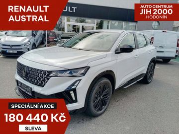 evolution mild hybrid 150 auto