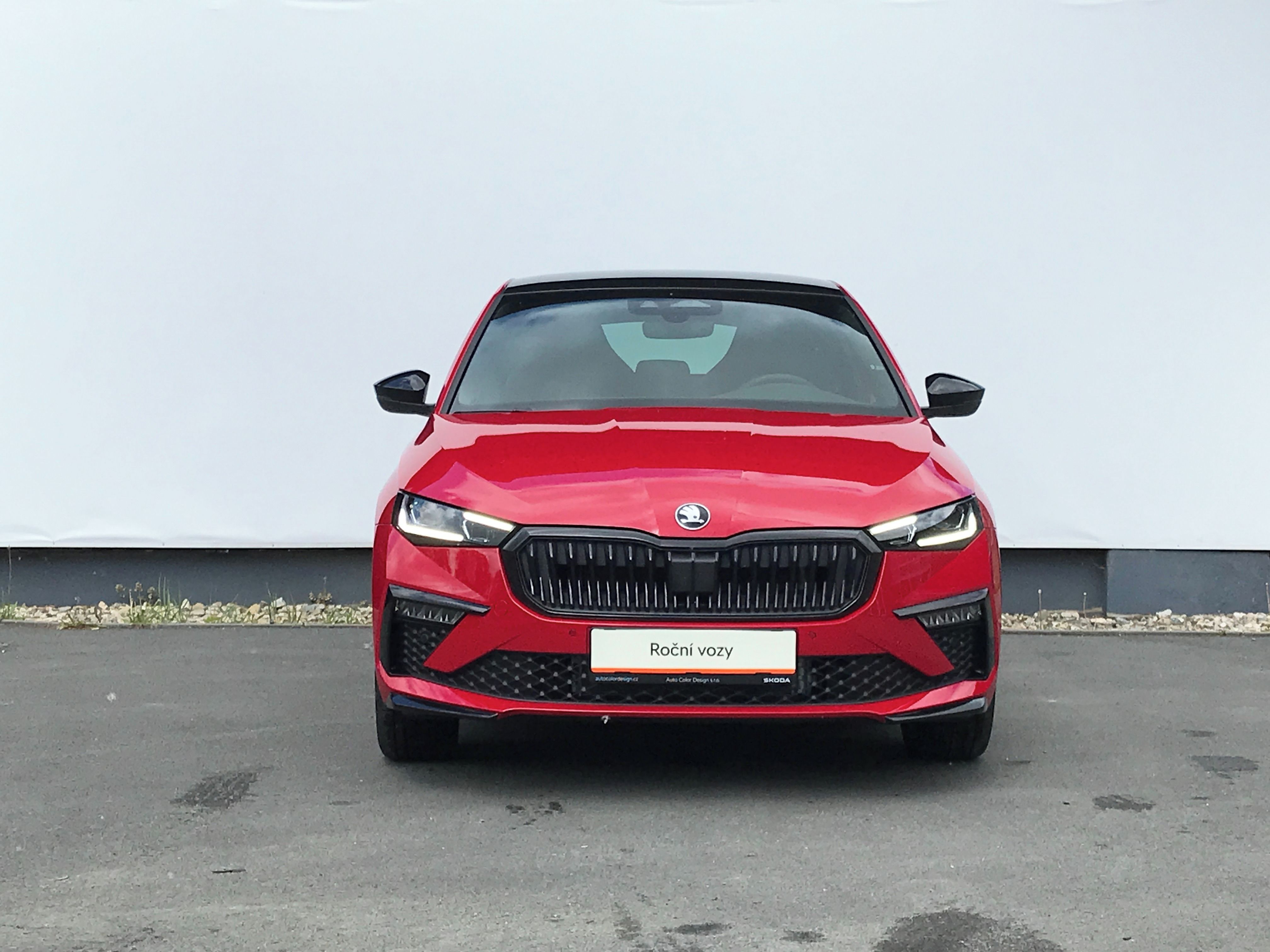 Škoda Scala, 1,0 TSi/85 kW  MC 7*DSG - fotka 4