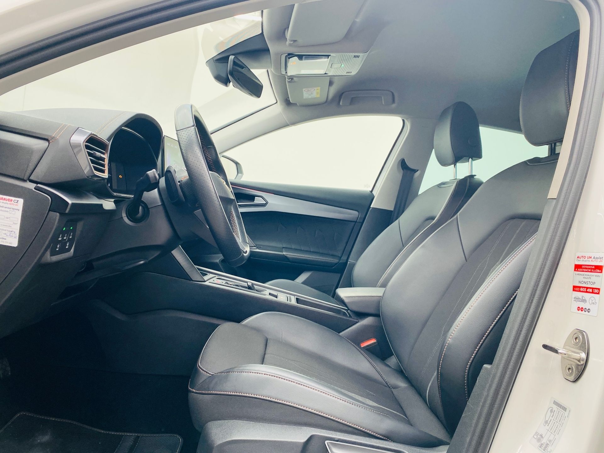 Cupra Formentor, 1,5 TSI 110 kW DSG - fotka 5